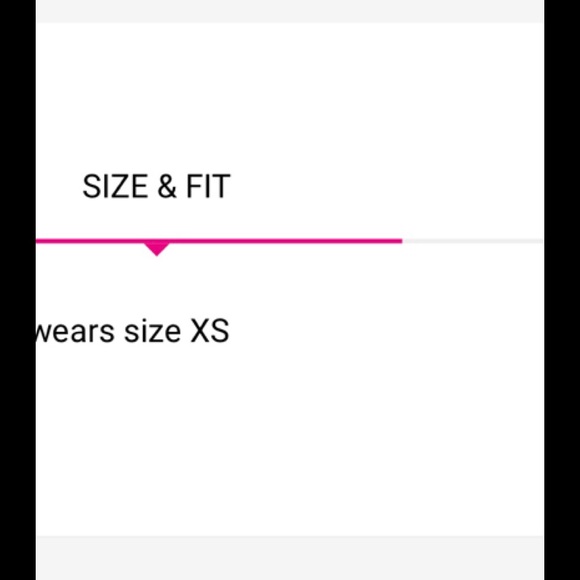 Tropical print athletic leggings - Picture 8 of 8